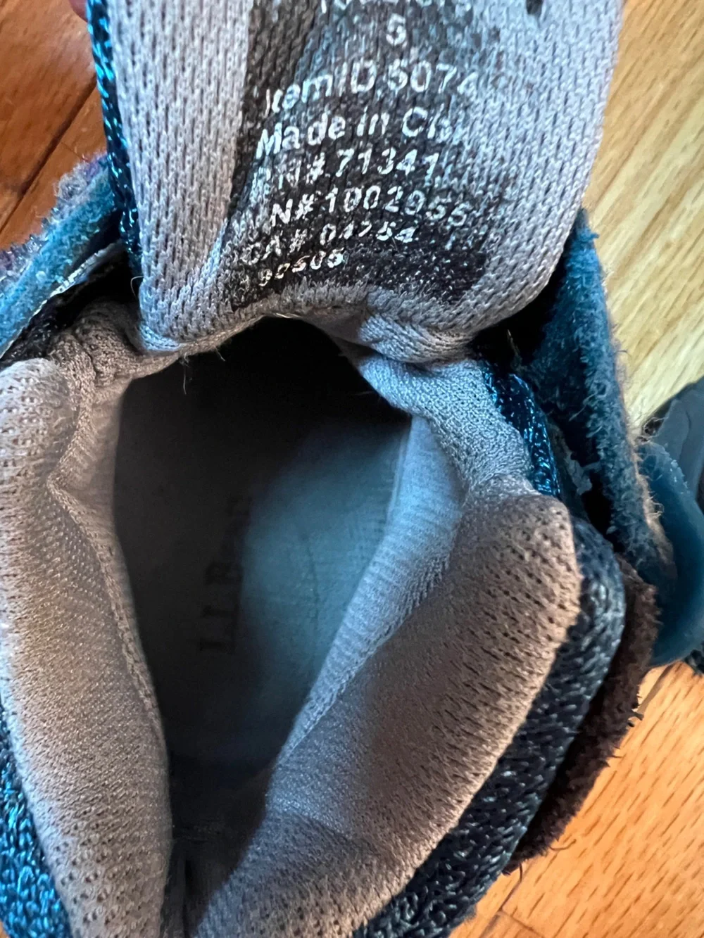 L.L. Bean good used